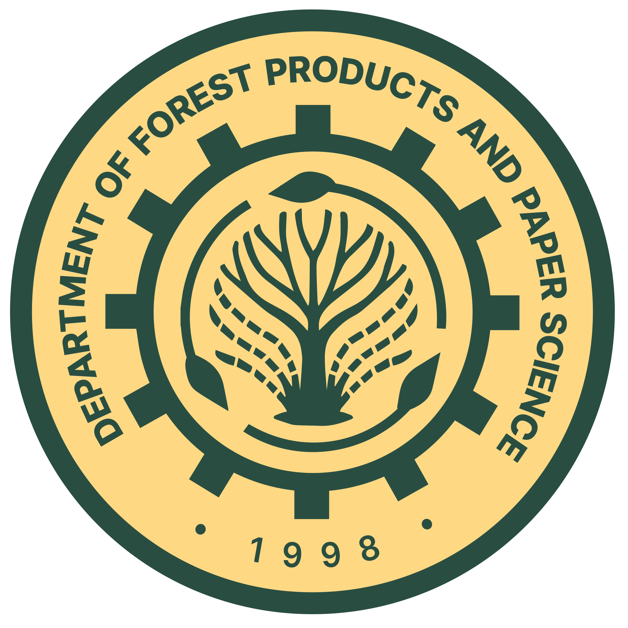 Ongoing projects dfpps